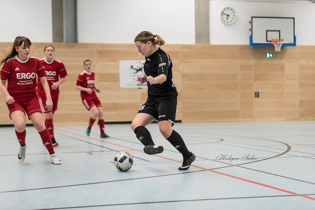 Bild 101 - Rathje Cup Frauen